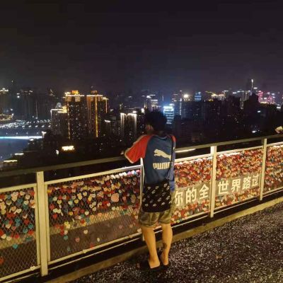 配送员跑腿