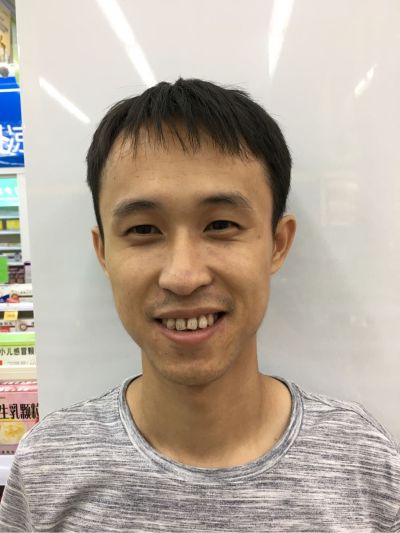 安装水电灯锁