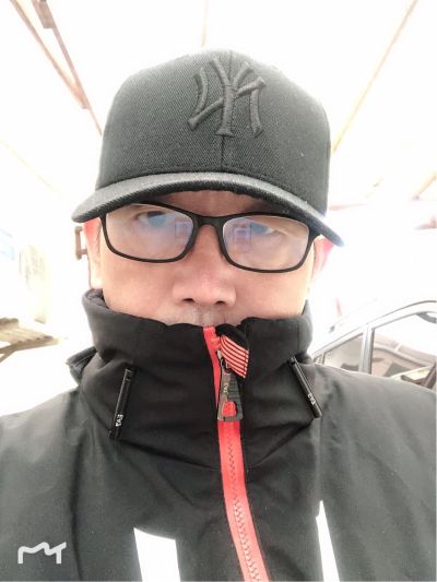 无