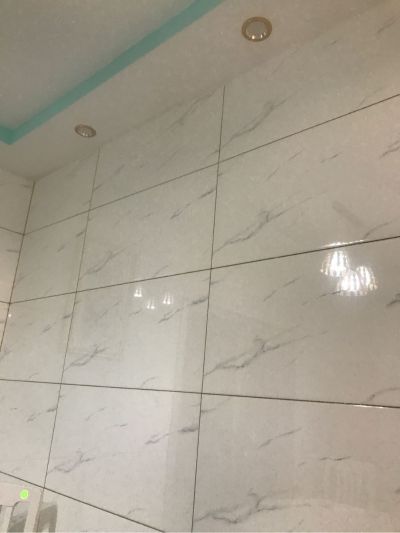 贴磁砖师傅