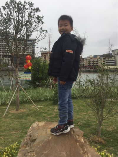 万能