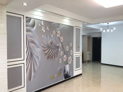小满装饰小满装饰装修