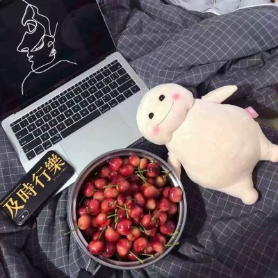无