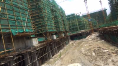 土建施工公司