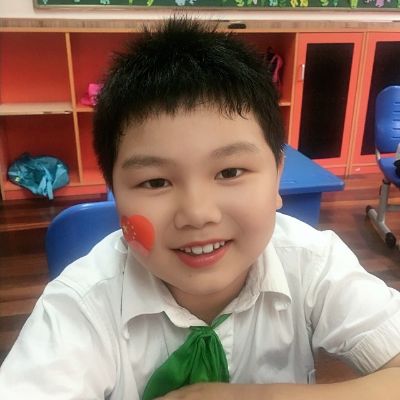 全能