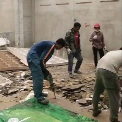 砸墻拆除砸墻拆除地平