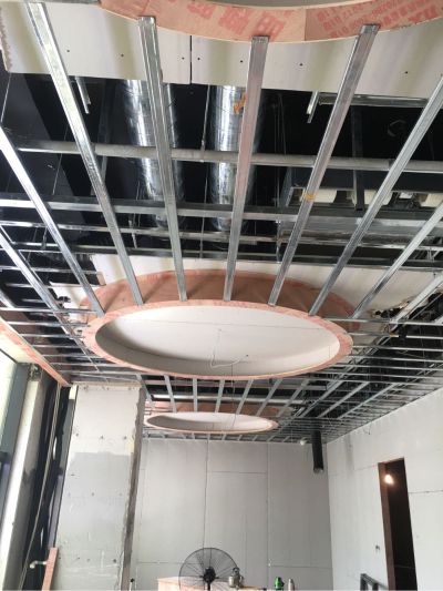 安装家具安装
