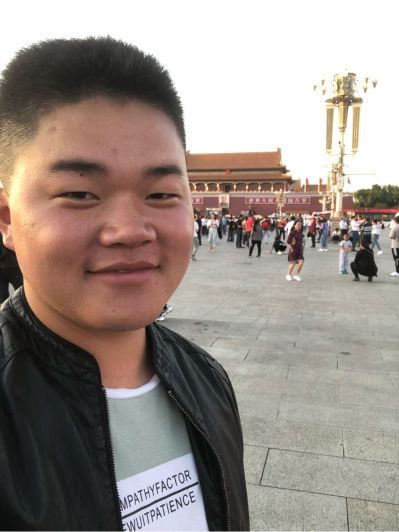 无