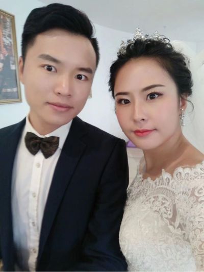 窗帘安装