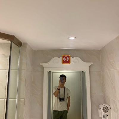 无