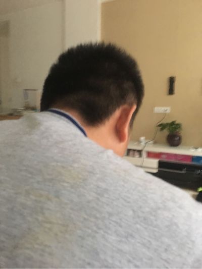 无