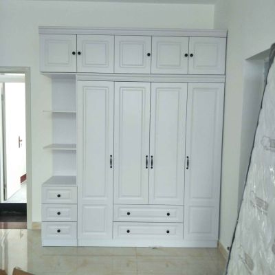 安装家具搬家