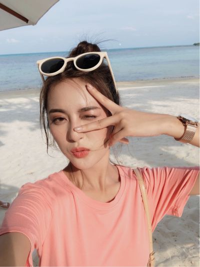 无