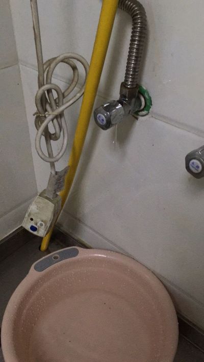 水电