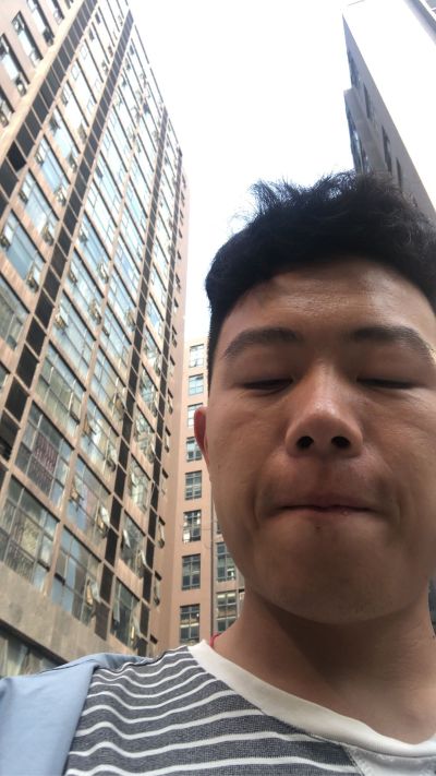指纹锁安装