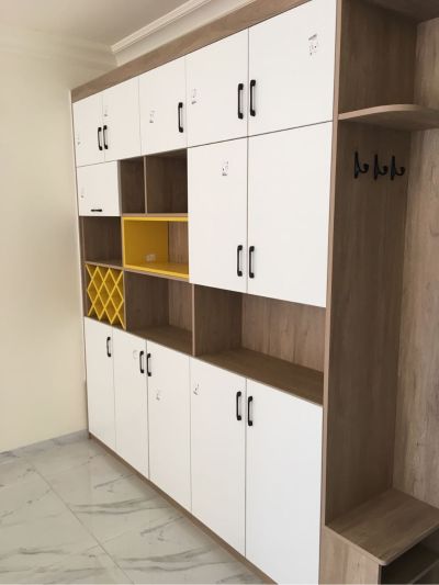 全屋定制安装