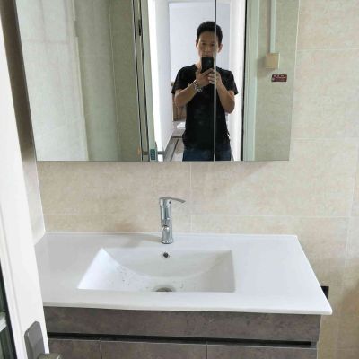 安装家具灯具
