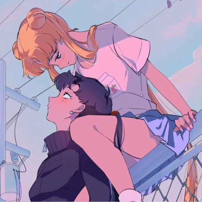 无