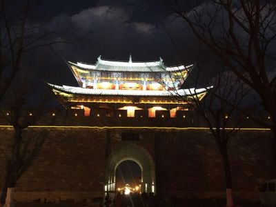 无