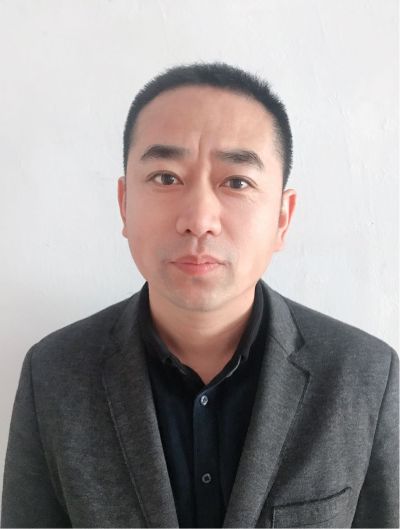 安装