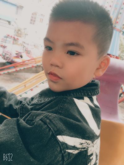 无