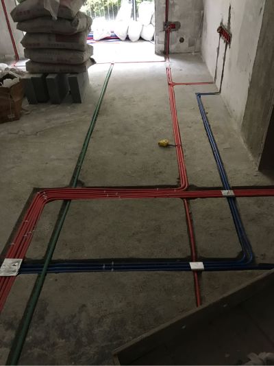 水电水电水电泥工防水门面住宅装修