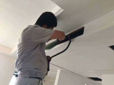 空调维修安装