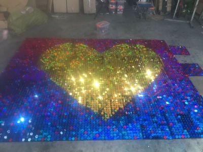 吊顶材料