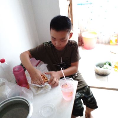 油漆工