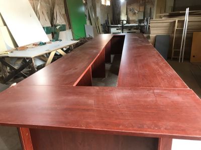 木工安装师傅