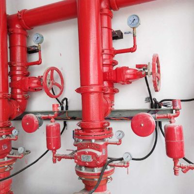 水电安装维修水电消防安装