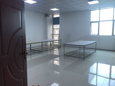 无