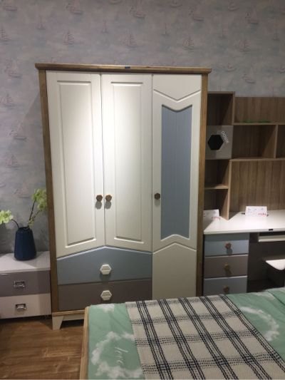 配送安装家具