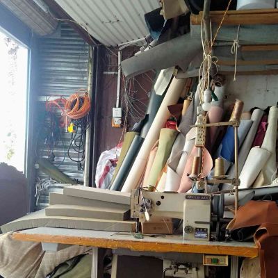 沙发汽车包皮各类装修维修