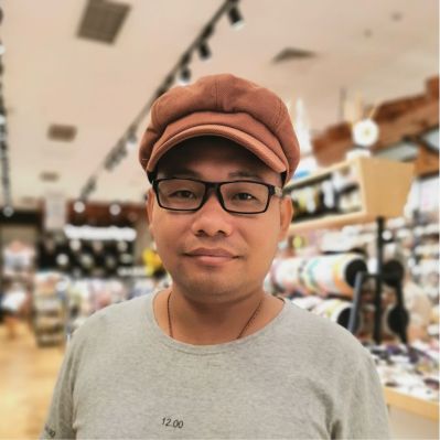 安装