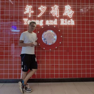 安装