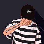 无