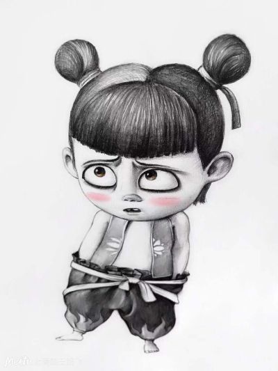 无