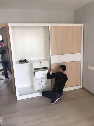 家具安装