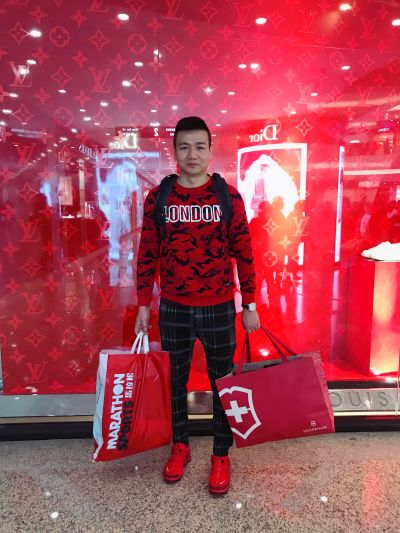 无