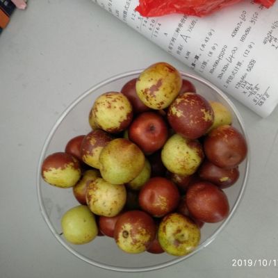 说话