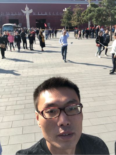 无