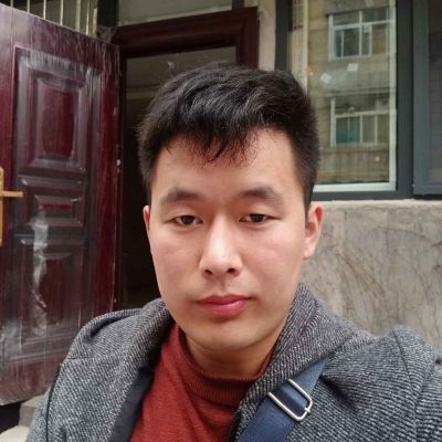 水电哥粉刷墙