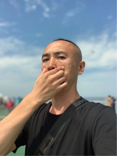 无