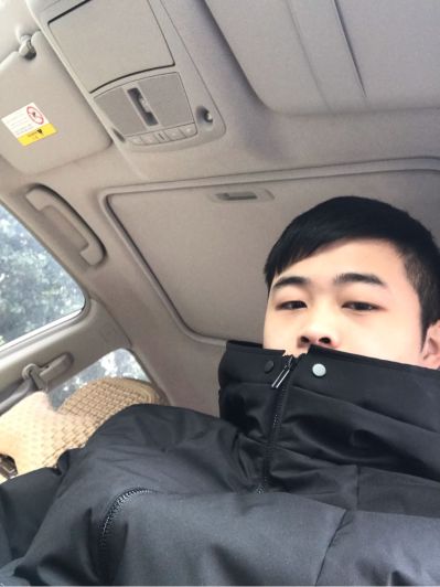 无