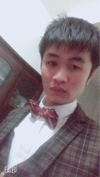 无