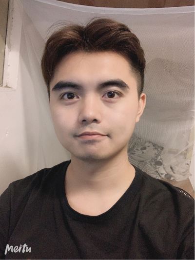 无