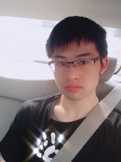 无
