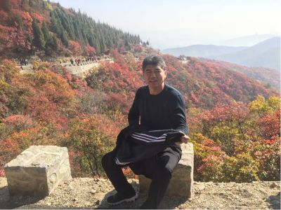 维修安装