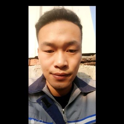 安装指纹锁具